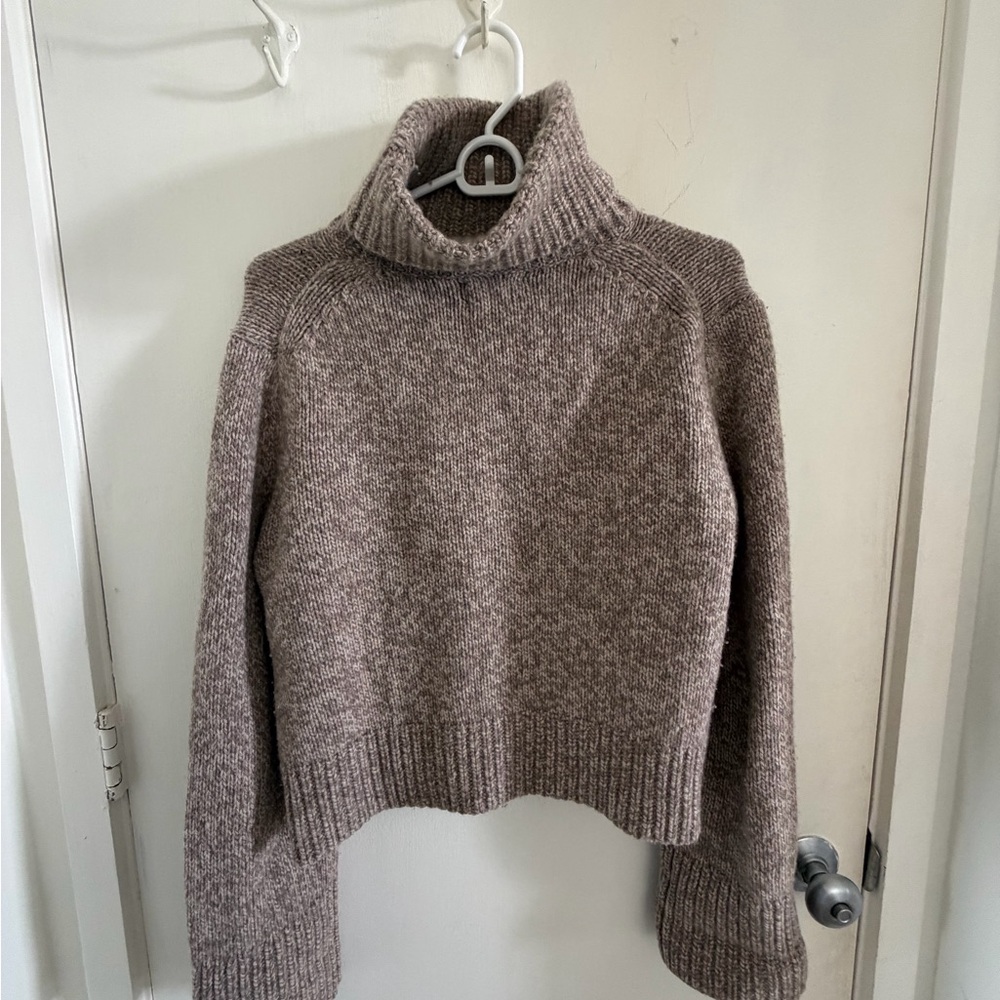 Ralph Lauren Turtleneck Sweater